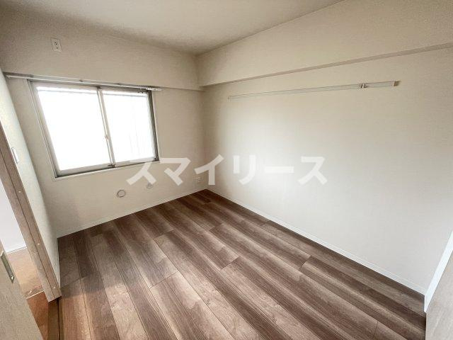 Ｌｕｃｅ　Ⅶの居間・リビング