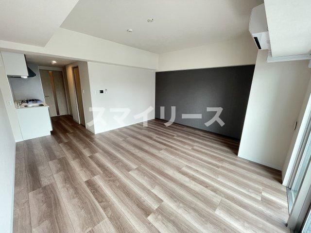 Ｌｕｃｅ　Ⅶの内装