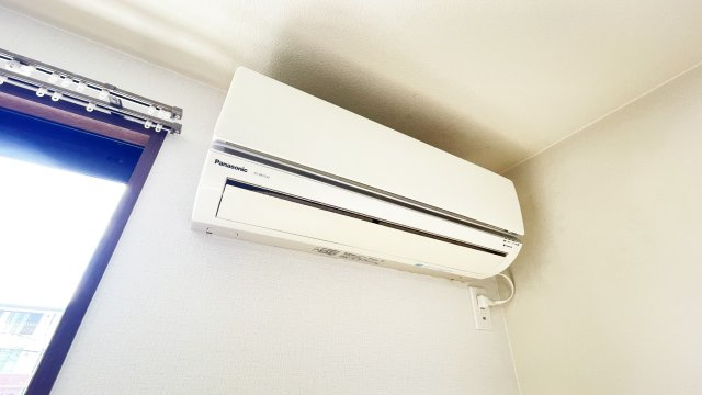 コンフォート C棟の設備