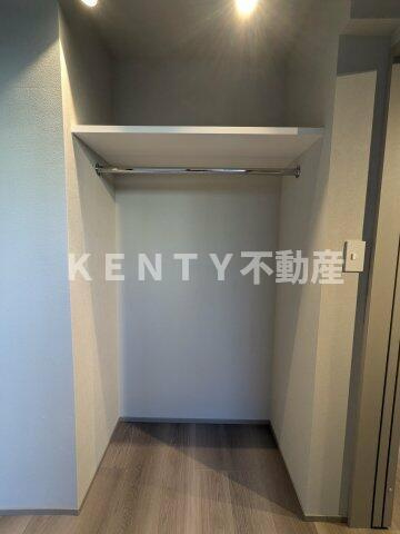 【収納】 | アピチェ田園調布