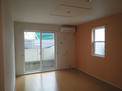 【居間・リビング】 | シャノアール西大井Ⅰ