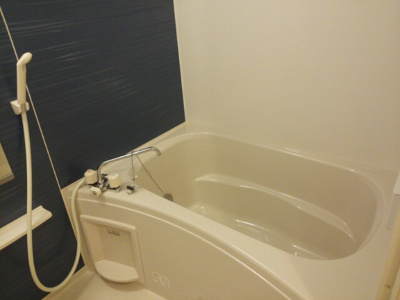 【浴室】 | シャノアール西大井Ⅰ