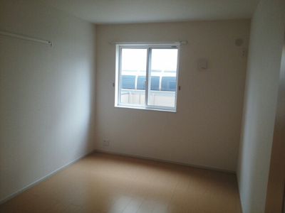 【洋室】 | シャノアール西大井Ⅰ