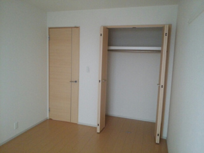 【収納】 | シャノアール西大井Ⅰ