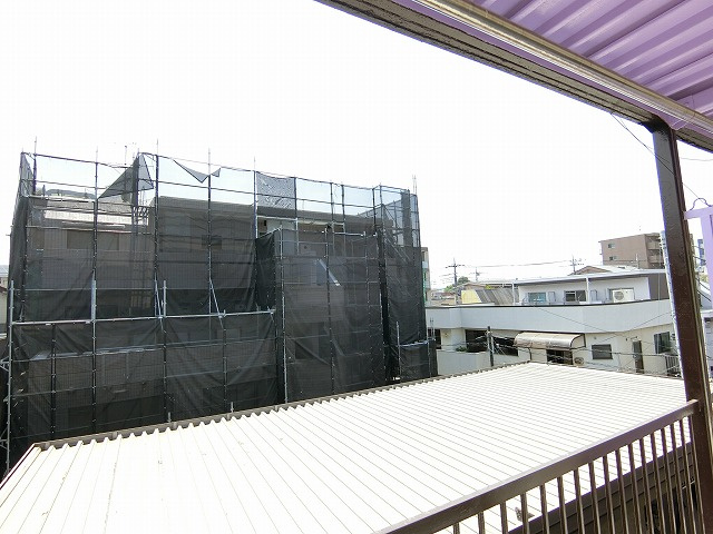 すずやす荘の展望|※別部屋のイメージ写真です。