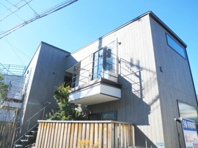 ＱＵＡＲＴＥＴ