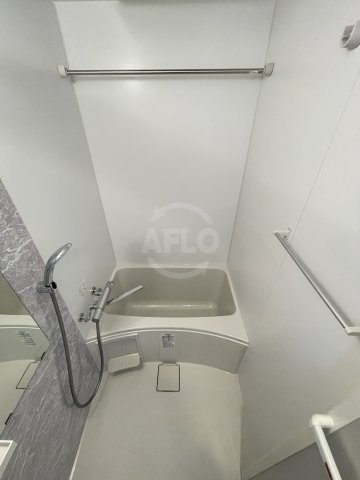 S-RESIDENCE難波大国町Uno（エスレジデンスナンバダイコクチョウウーノ）の浴室|S-RESIDENCE難波大国町Uno（エスレジデンスナンバダイコクチョウウーノ）　浴室