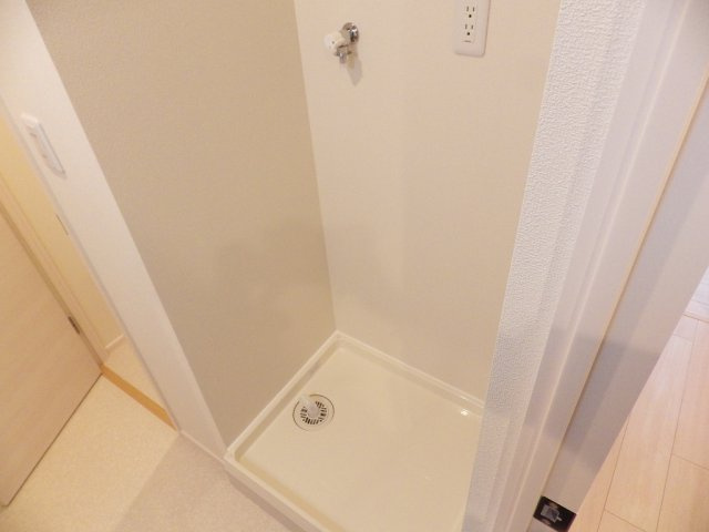 メゾン まつぼっくりのその他