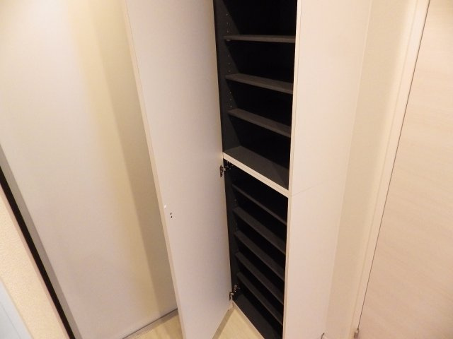 メゾン まつぼっくりのその他