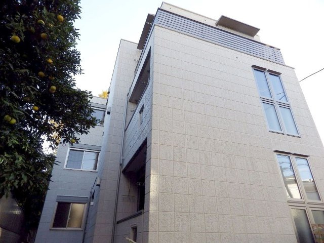 メゾン まつぼっくり