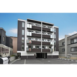 HIGH RESIDENCE YAMAHANAの画像