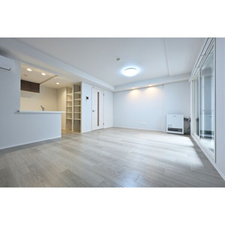 【居間・リビング】 | HIGH RESIDENCE YAMAHANA