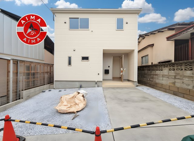 福岡市東区舞松原3丁目第3-1棟（1号棟）