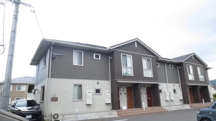 ラフィーネFⅡの画像