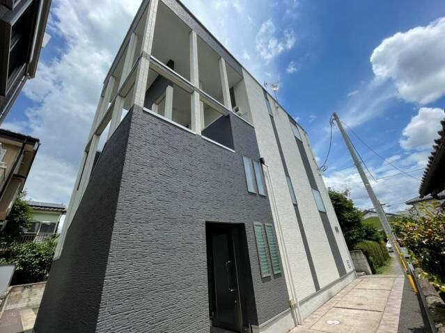 ＣＢ大和田フェリア