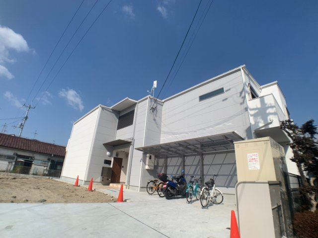 M-flat衣摺Ⅰ ( 近畿大学 一人暮らし )