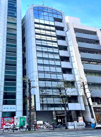 堺筋ビル