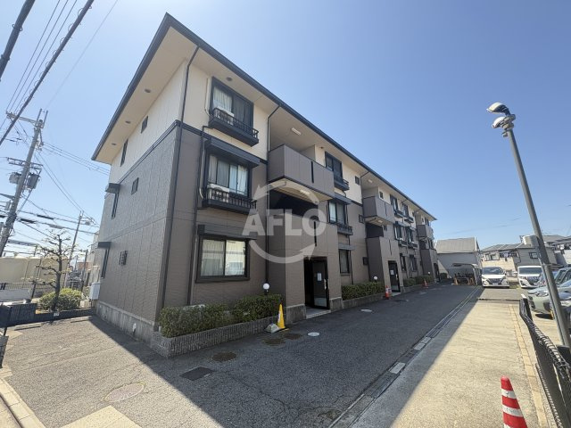 メゾンボナール　八田荘小学校区の画像