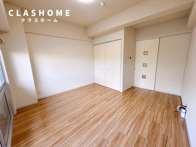 カーサヨサミ　　　刈谷市の賃貸ならクラスホーム刈谷店の居間・リビング|同物件の別部屋になります。
