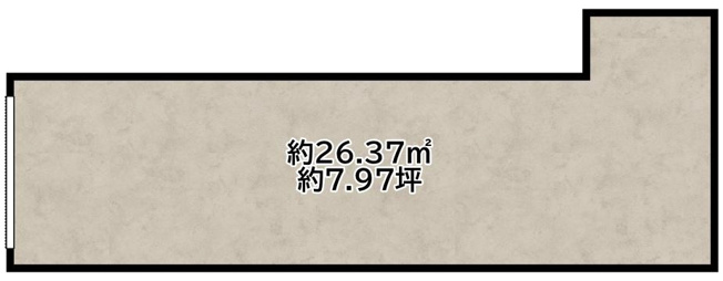 【間取り】 | 誠ビル