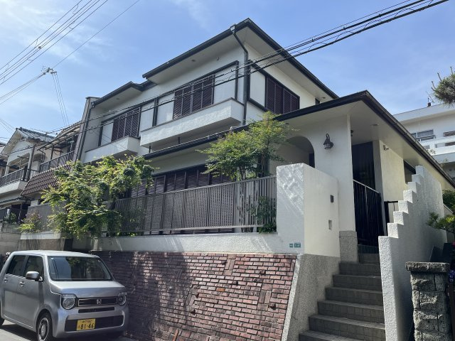 東人丸町戸建