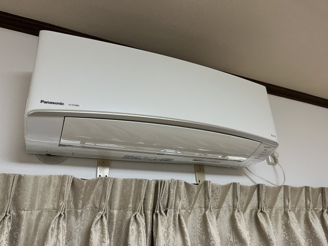 東人丸町戸建の設備