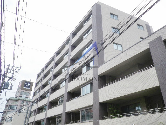 プラウド王子本町ディアージュ