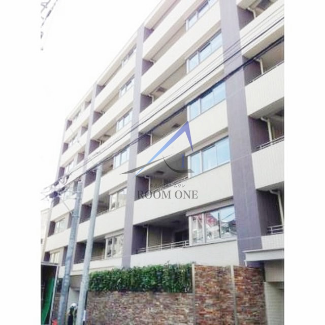 プラウド王子本町ディアージュ