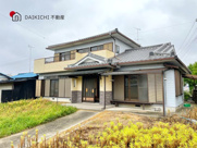 行田市藤原町2丁目　中古戸建　の画像