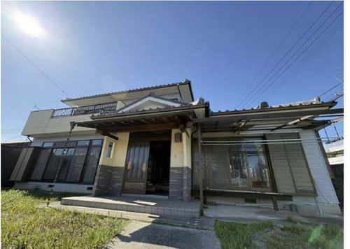 行田市藤原町2丁目　中古戸建　の画像
