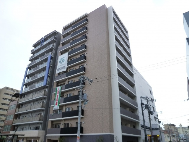 ルーチェ桜川