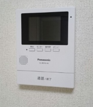【セキュリティ】 | エテルノ西荻