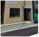 【エントランス】 | エテルノ西荻