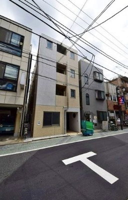【外観】 | エテルノ西荻