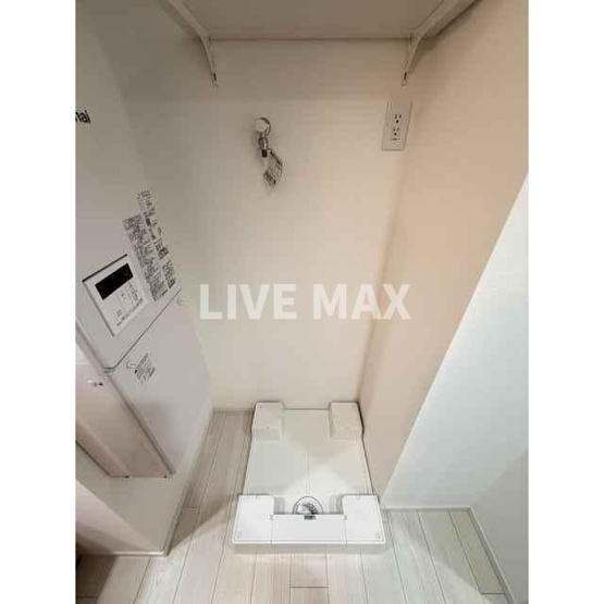 別号室参考写真