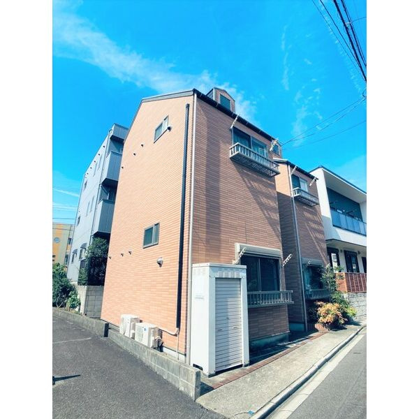 アランチェート矢田　名古屋市賃貸　仲介手数料無料のロビー