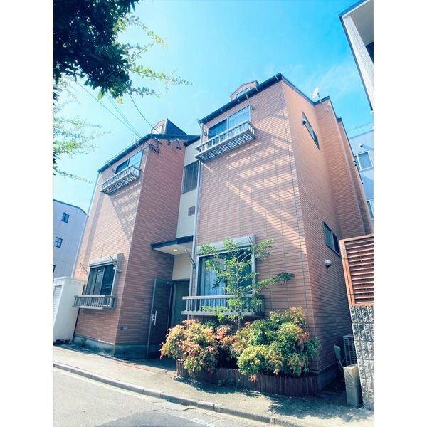 アランチェート矢田　名古屋市賃貸　仲介手数料無料