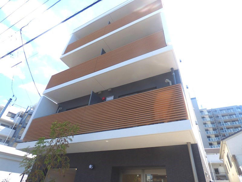 ＲＨＫ南与野２