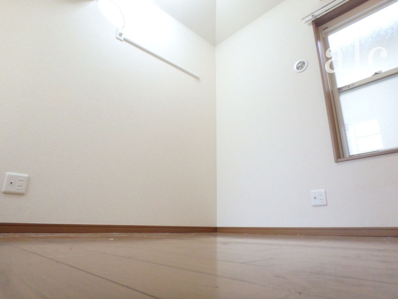 フェリスクリアの居間・リビング