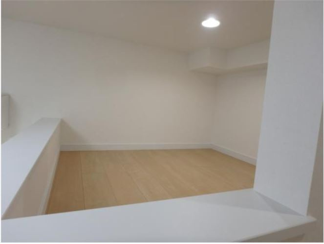 フェリスクリアの内装|ロフト