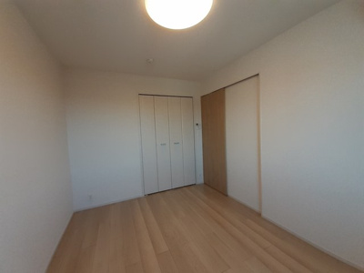 【洋室】 | パーシモン秋