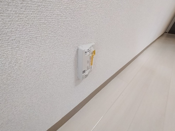 第１パークサイドマンションの設備|インターネット接続