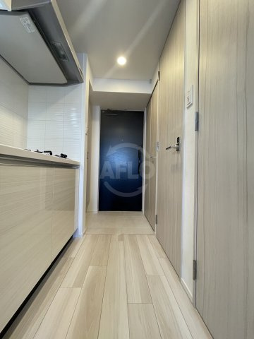 S-RESIDENCE難波大国町Uno（エスレジデンスナンバダイコクチョウウーノ）のその他|S-RESIDENCE難波大国町Uno（エスレジデンスナンバダイコクチョウウーノ）　玄関