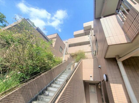 グリーンウッド新百合ヶ丘