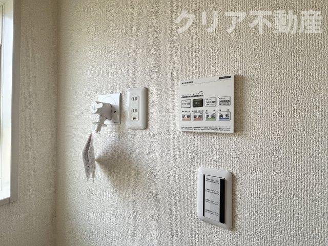 【設備】 | 第2高崎市倉賀野町　1号棟