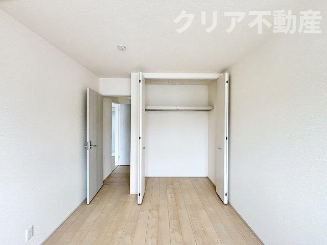 【収納】 | 第2高崎市倉賀野町　1号棟