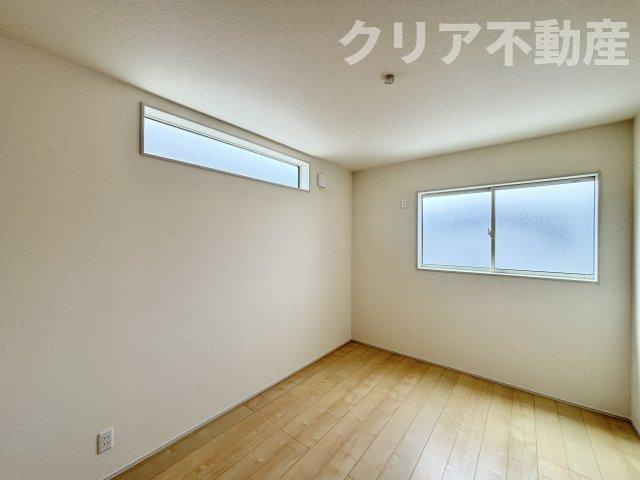 【子供部屋】 | 第2高崎市倉賀野町　1号棟
