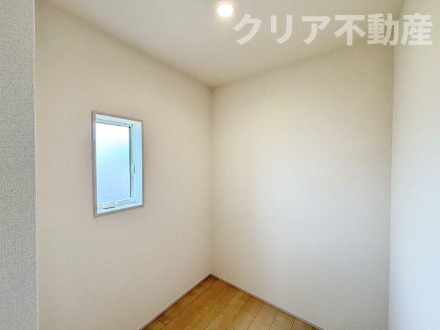【収納】 | 第2高崎市倉賀野町　1号棟