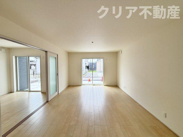 【内装】 | 第2高崎市倉賀野町　1号棟