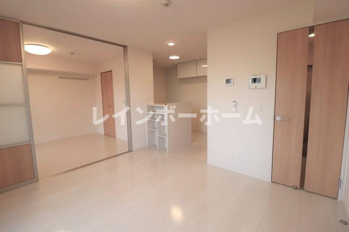 仲介手数料（賃料の1.10ヵ月）の50％OFF対象物件！